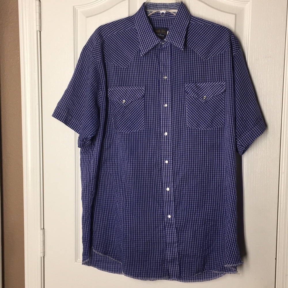 FINAL MARKDOWN Men’s panhandle slim shirt 17